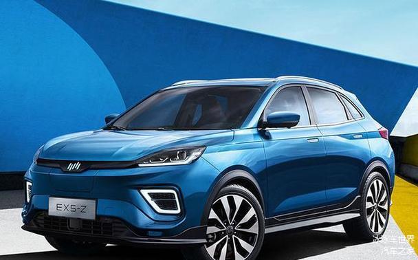 广州302WEY威派豪华SUV市场的黑马，零跑汽车与智能交通系统的协同