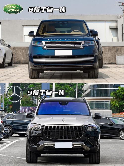 广州302迈巴赫经典与现代的完美融合，路虎如何塑造独特的品牌形象